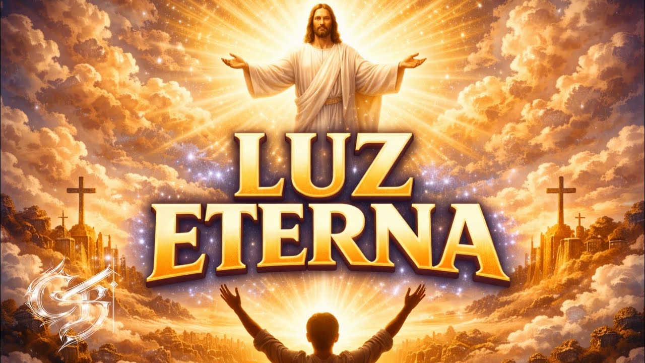 LUZ ETERNA - JESUS - BÍBLIA