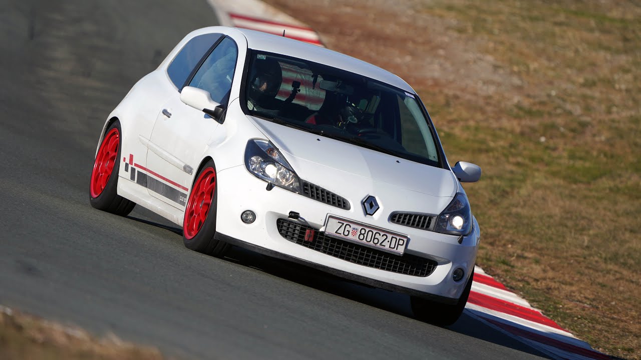 Clio197 Grobnik 12.12.2021.