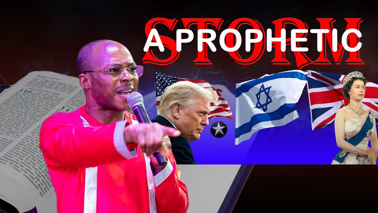CUTTING OFF THE ROOT OF BAAL IN THE NATIONS || APOSTLE TAKIM