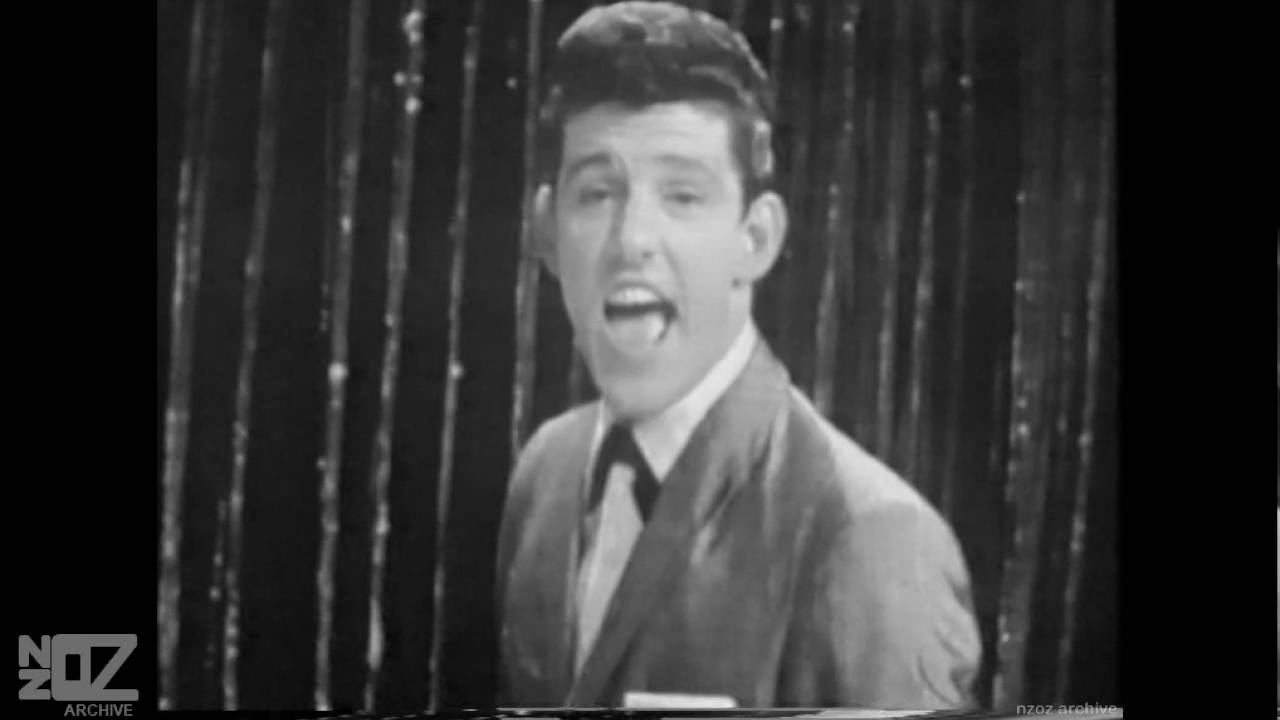 Ian Crawford - Goodbye Cruel World (1961)