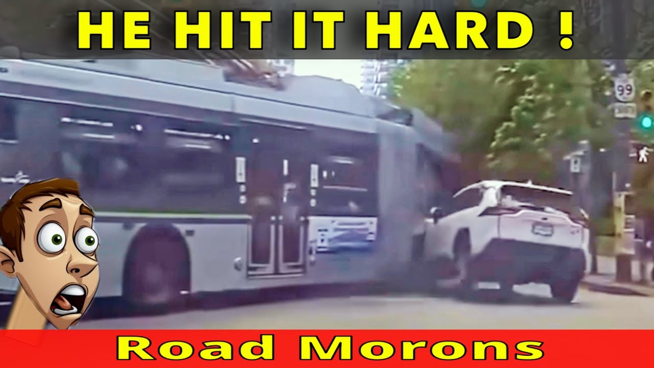 Road Morons 34