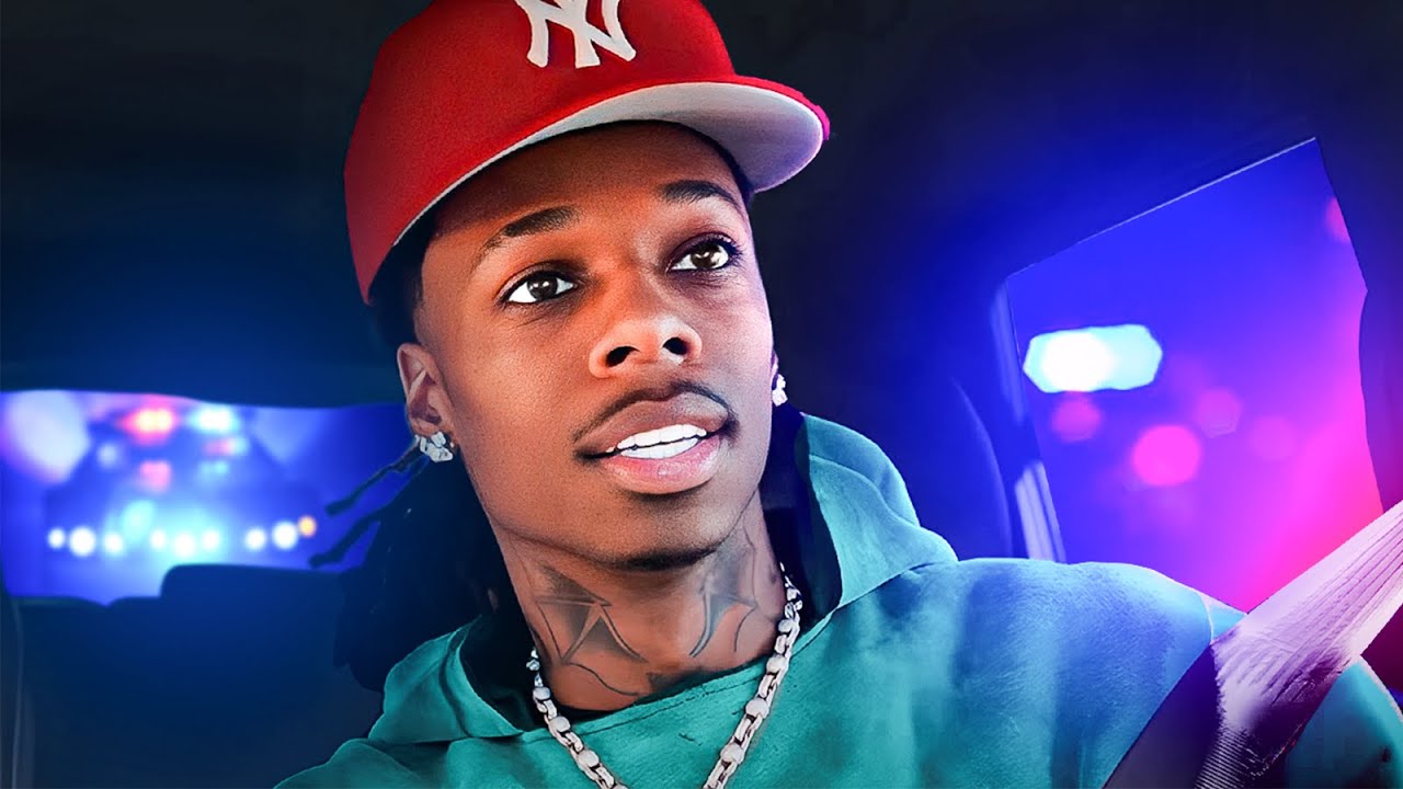 How Quan ALMOST Went To JAIL Storytime..