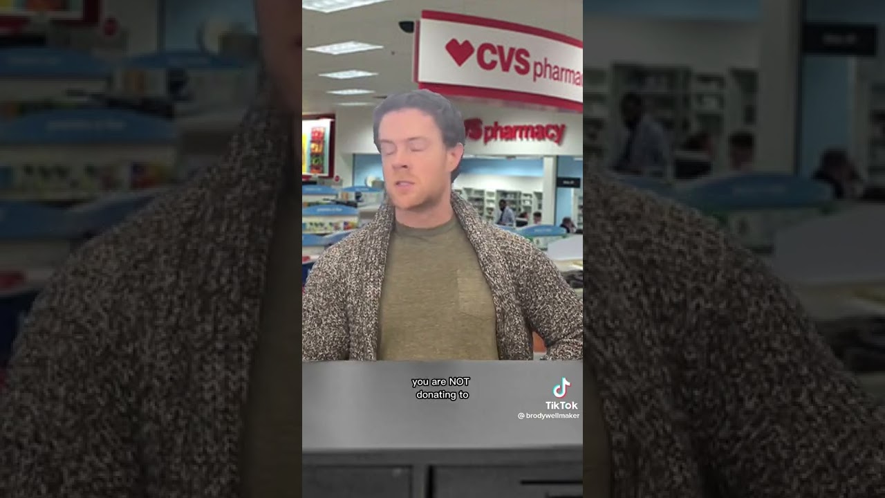 КАК ЭТО ОЗНАЧАЕТ ПРОВЕРКА В CVS