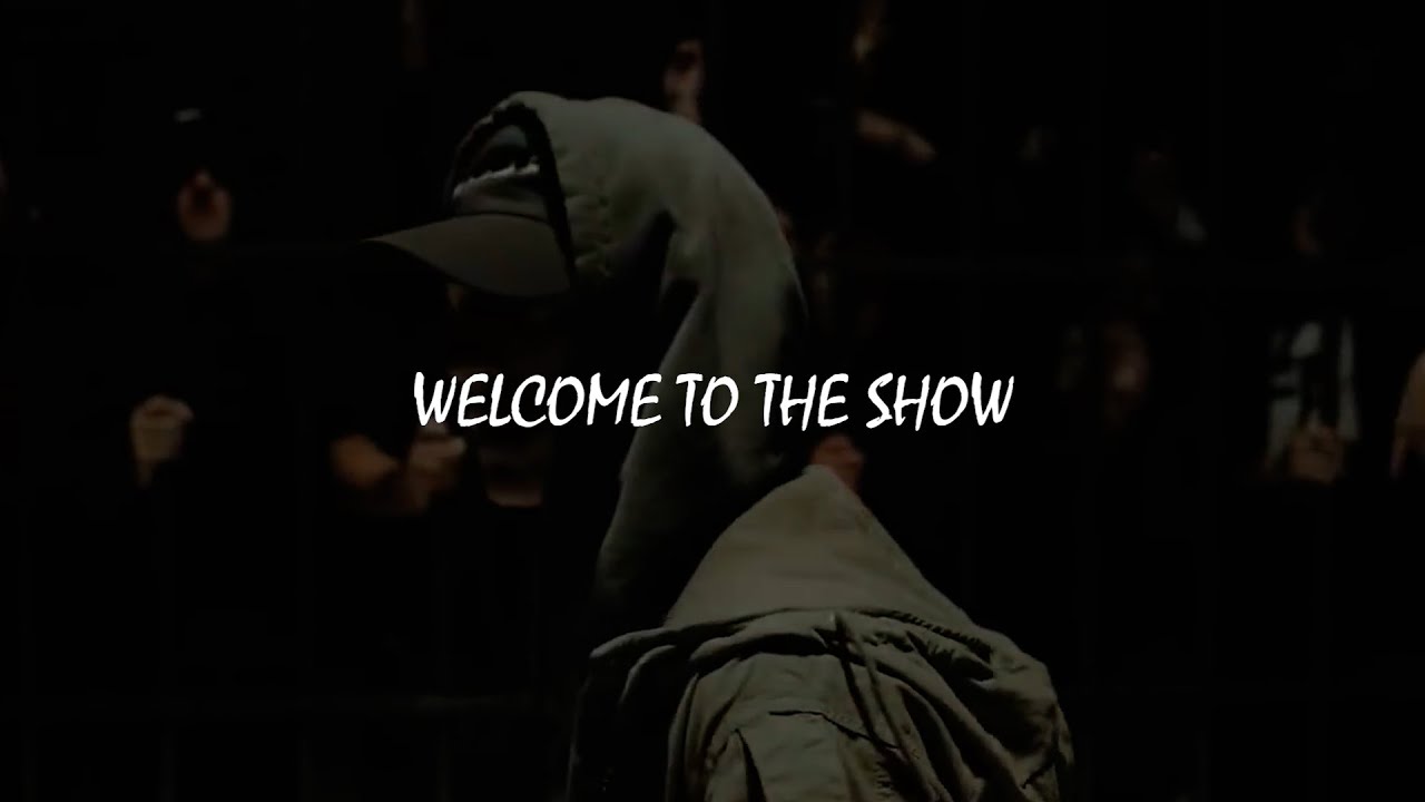 (Free) NF Type Beat - Welcome To The Show