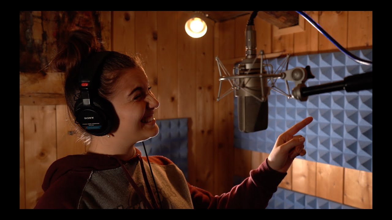 Summer Song - Giovanna Sofia Principi