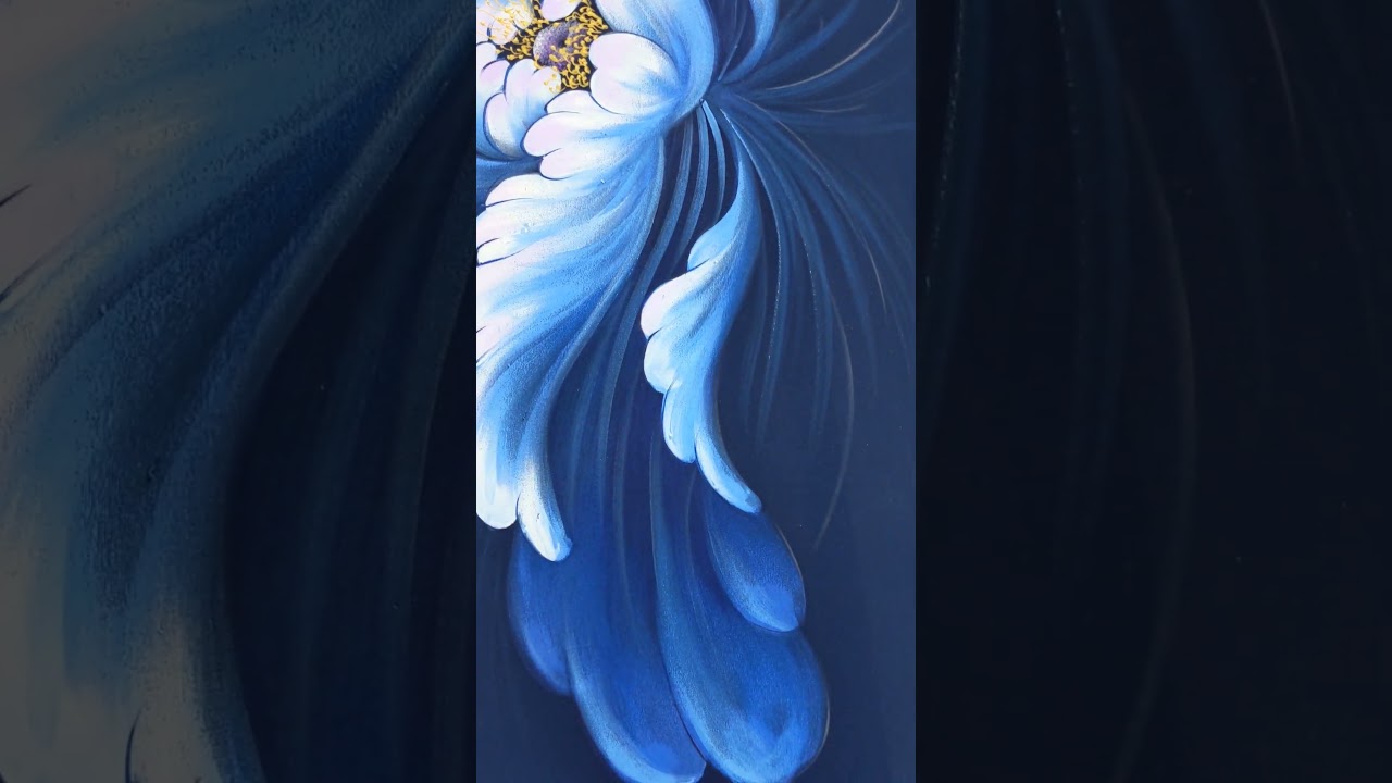 Painting Peony Art#001,#painting,#art, #draw, #beautiful, #beauty, #flowers, #peony, @Her90art