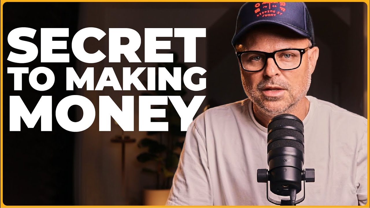 The Financial Advice I Wish I Knew When I Was Broke