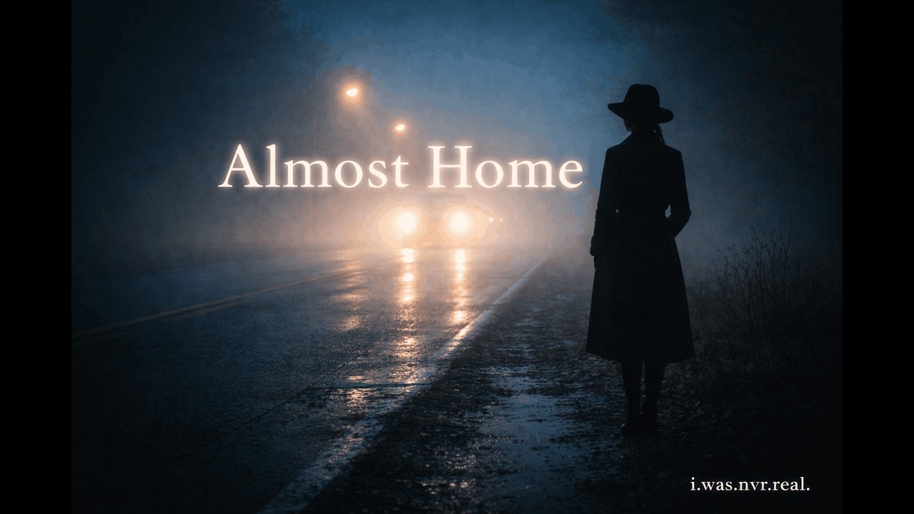 Almost Home – song to cry to