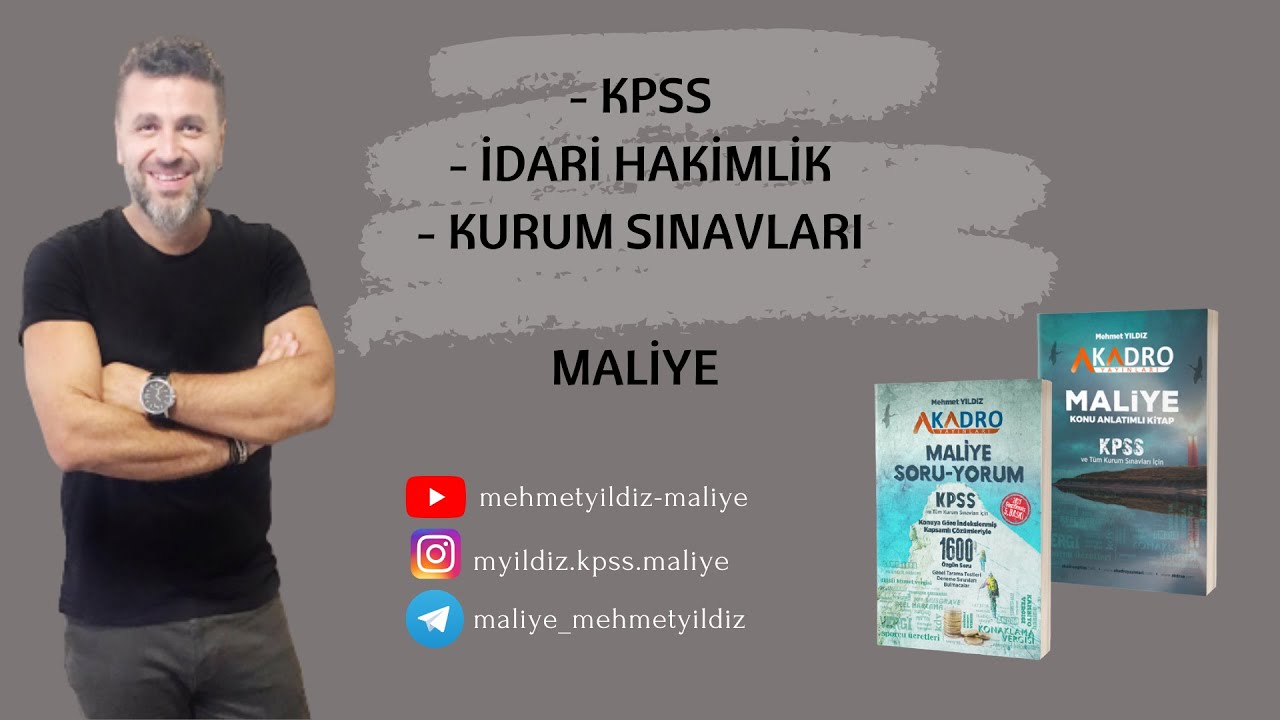 TÜRK VERGİ SİSTEMİ / GELİR TEORİLERİ (KAYNAK TEORİSİ ve NET ARTIŞ TEORİSİ)
