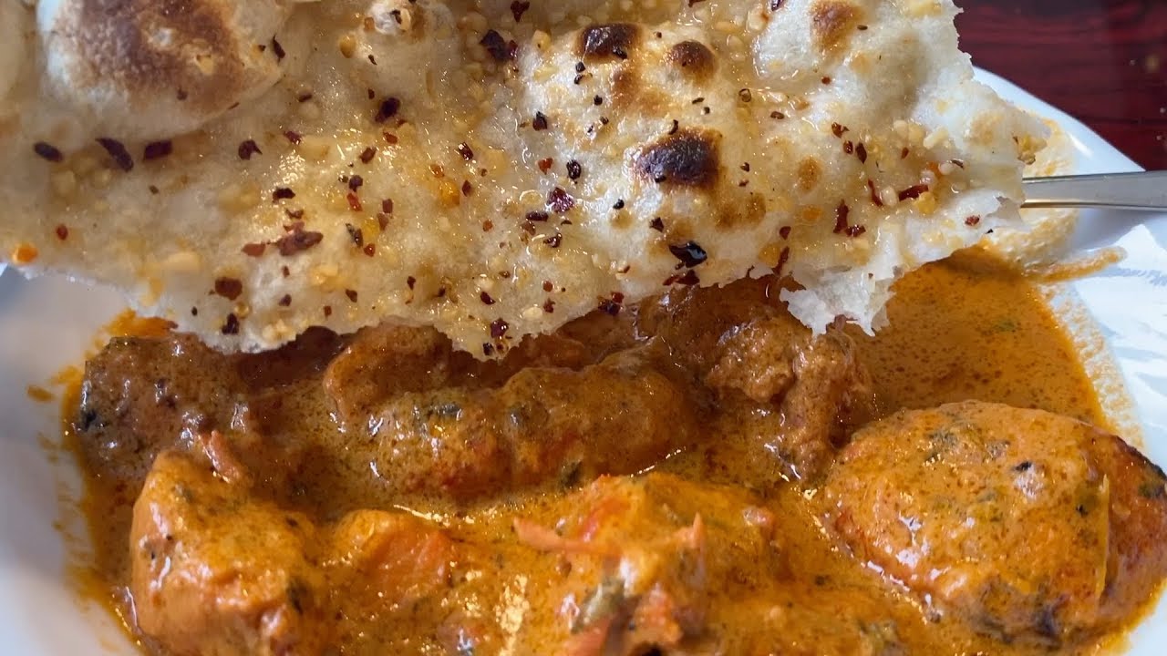 Eating At The WORST Reviewed Indian Restaurant In My State