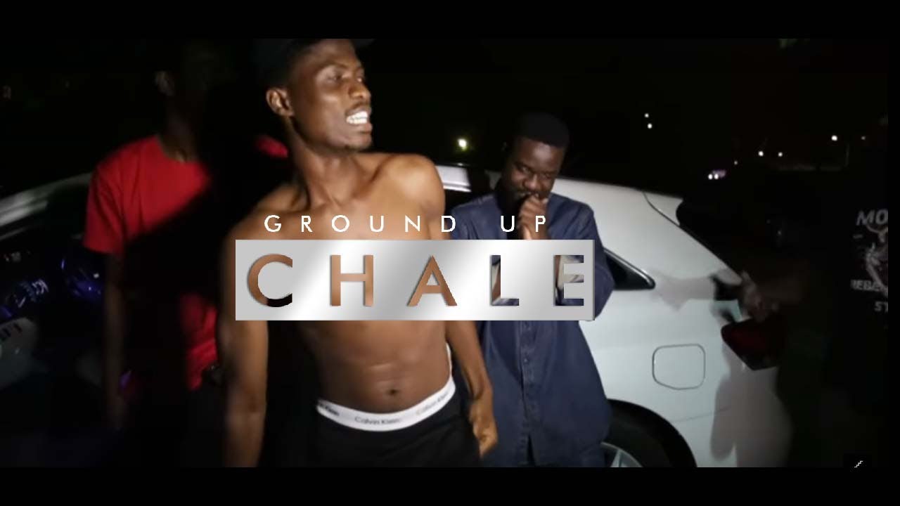 New Tema Freestyle Ft. Kwesi Arthur, Raph Enzee & Sarkodie