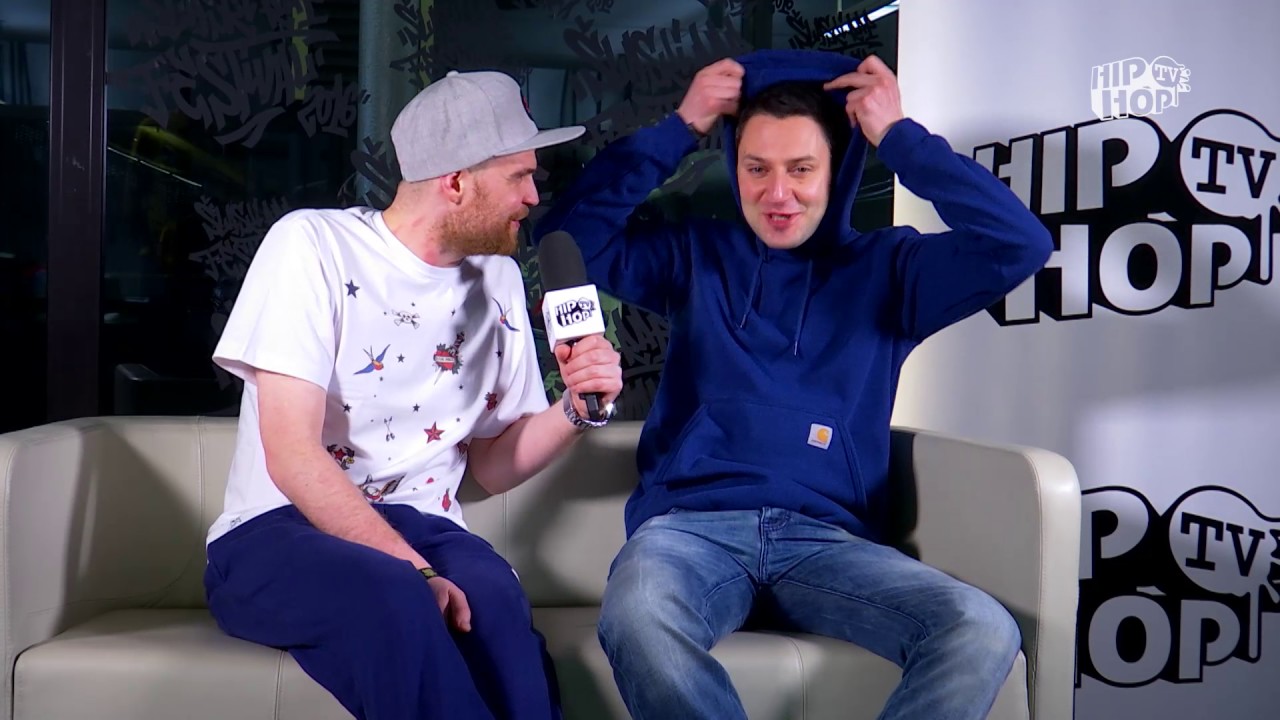 RELA[K]CJA: ŚLĄSKI RAP FESTIVAL (część 1) @Spodek, Katowice (17.12.2016)