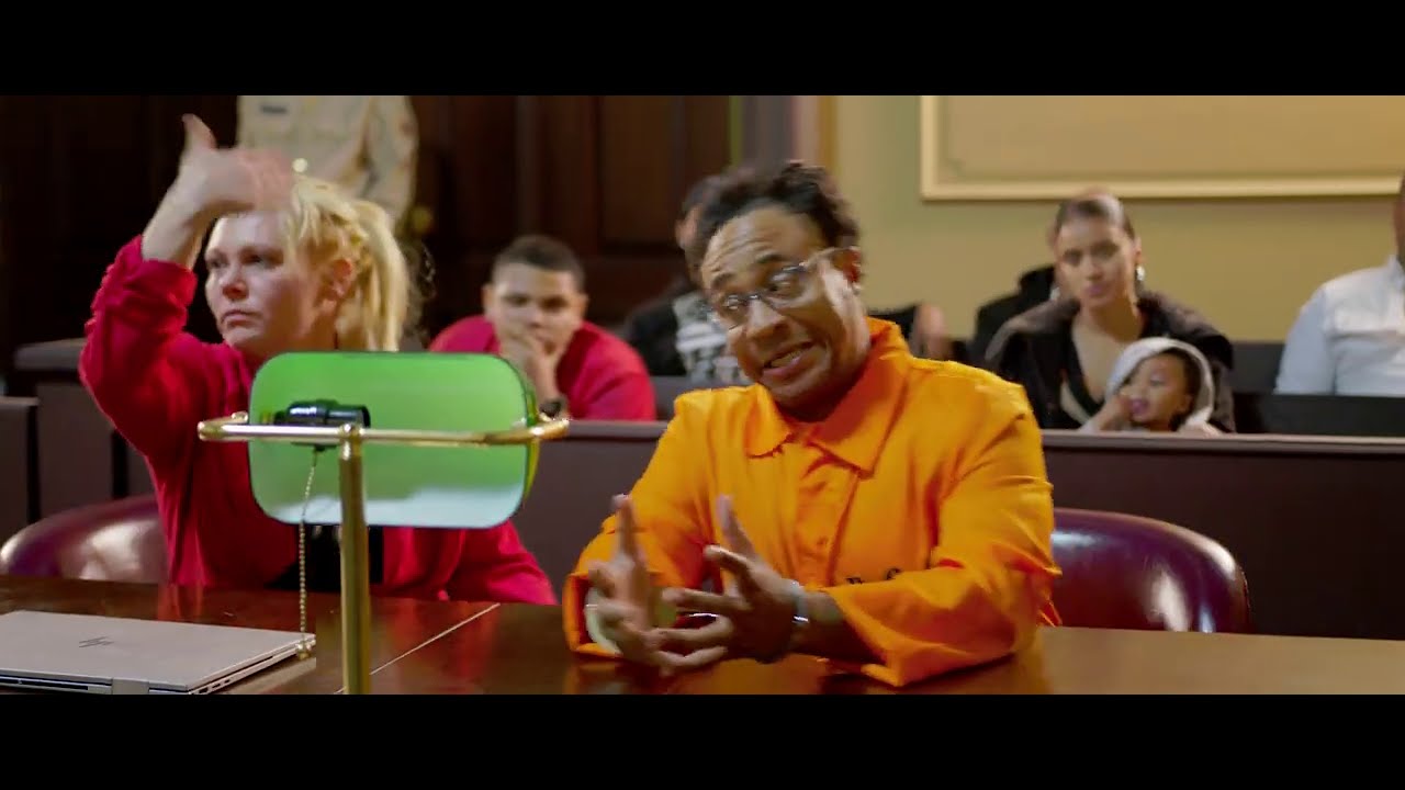 ORLANDO BROWN FT PB HASSAN NEW SONG TITLED 