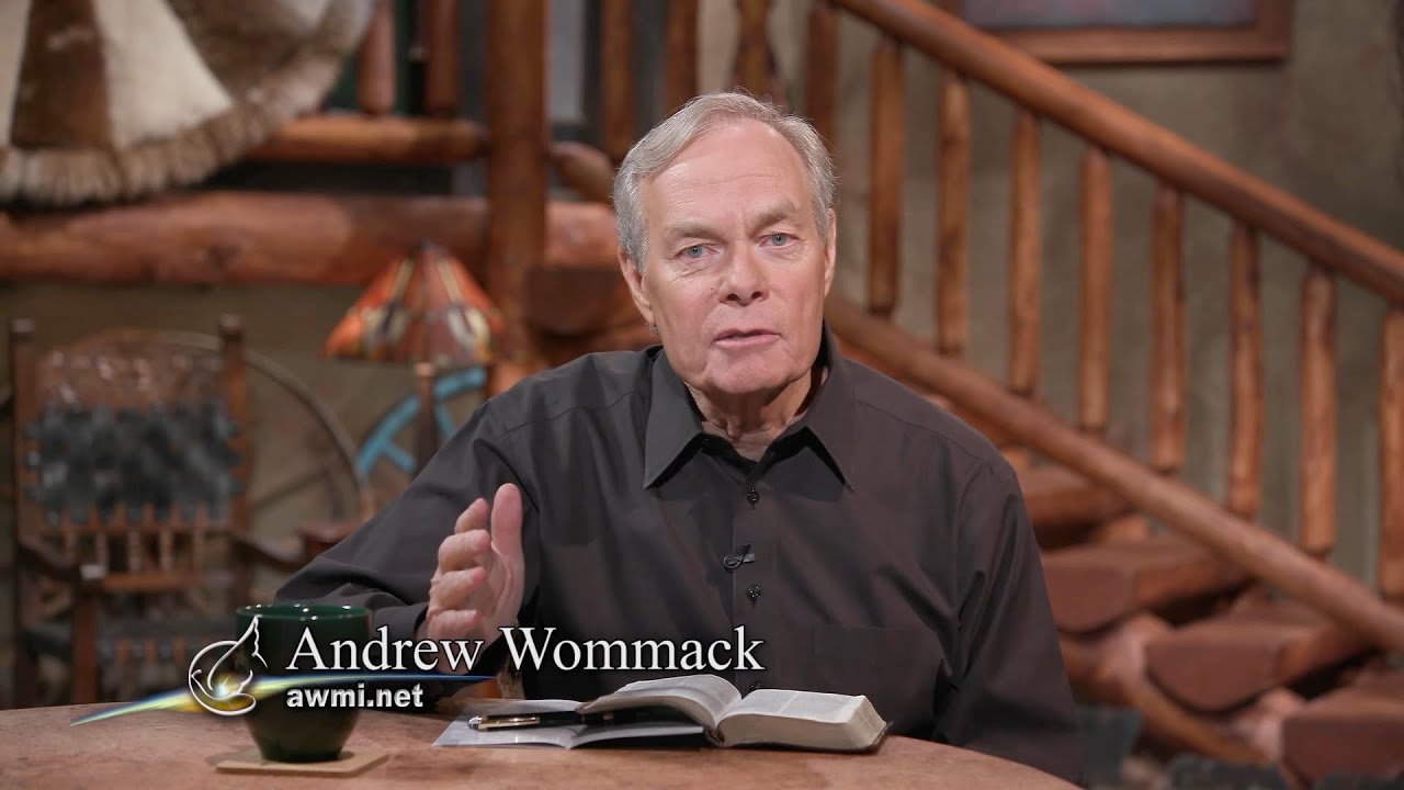 Are You Satisfied with Jesus?: Week 1, Day 5