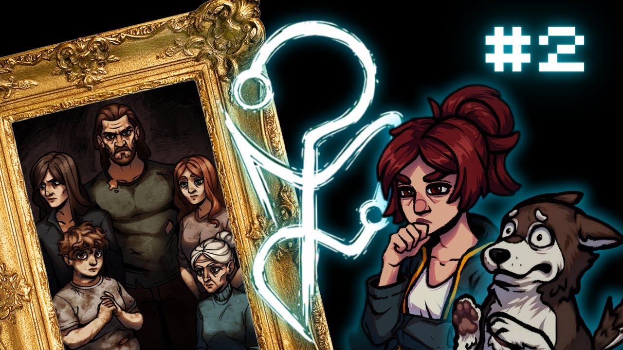 ENIGMA DO MEDO #2 | Conhecendo melhor os Strach