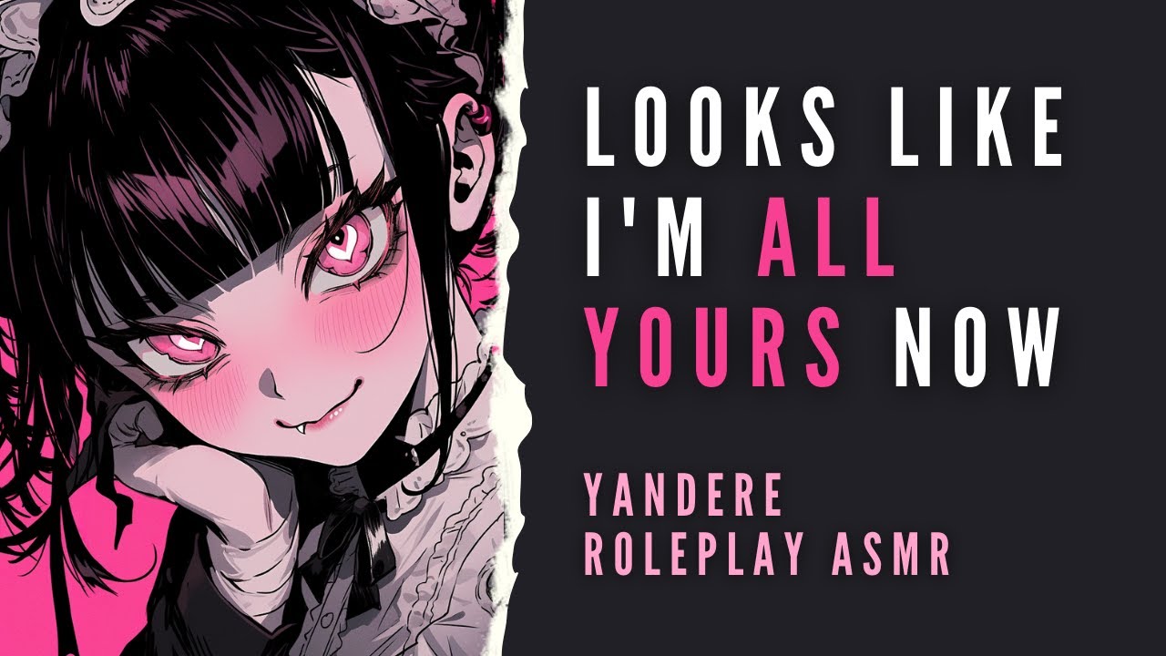 Job Interviewing a Yandere Maid [F4M] [Lighthearted] [Flirty] [Stalker] [Live-in Maid] [ASMR RP]