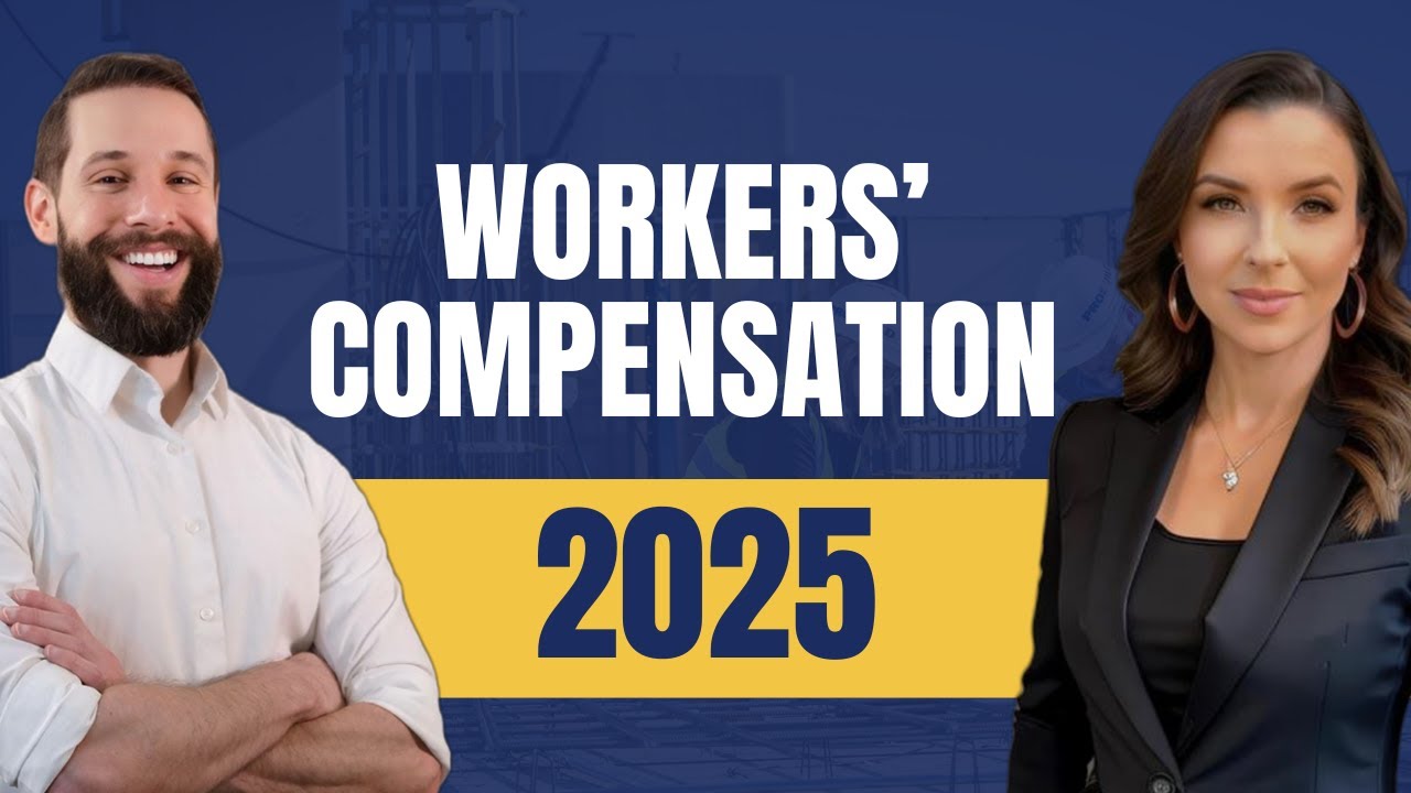 Don't Lose Money in your WORKERS COMP Settlement!