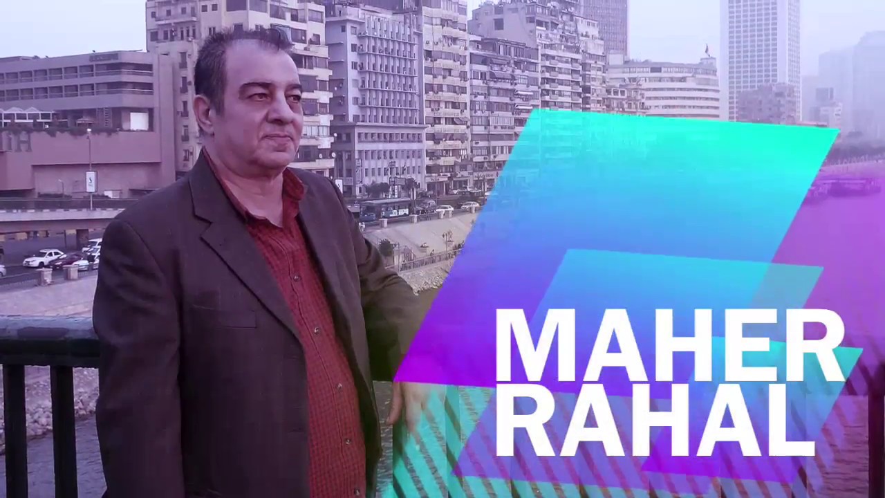 Maher Rahal  الفنان الكبير عازف الجيتار ماهر رحال