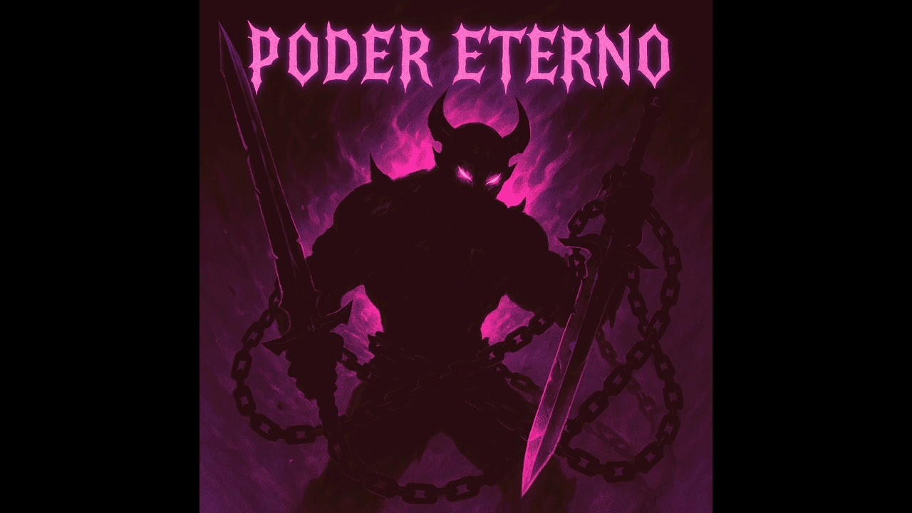 ZBYSZ3K - PODER ETERNO (SLOWED)