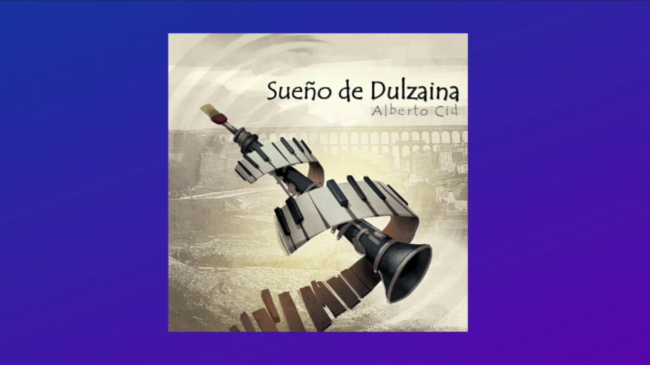 SALVE ROCIERA - SUEÑO DE DULZAINA