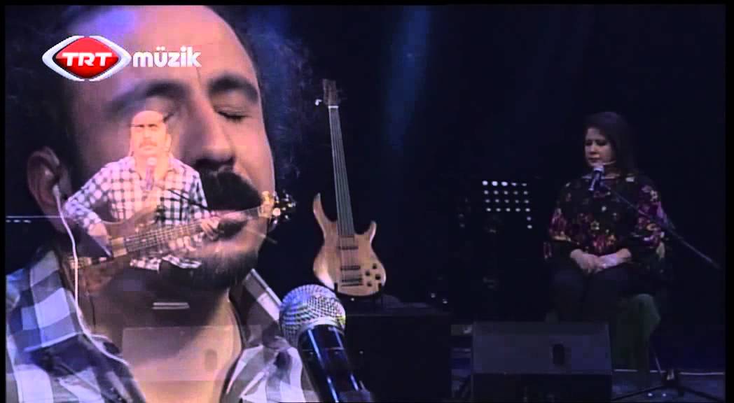 ÖMÜR DEDİĞİN - ABDURRAHMAN TARİKCİ & EMEL TAŞÇIOĞLU - İMECE