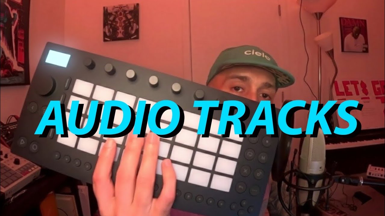 Move 2.0 is HERE: Audio Tracks Change Everything!
