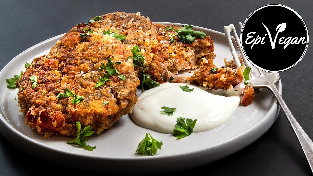 Delicious Greek Recipe! And its Vegan