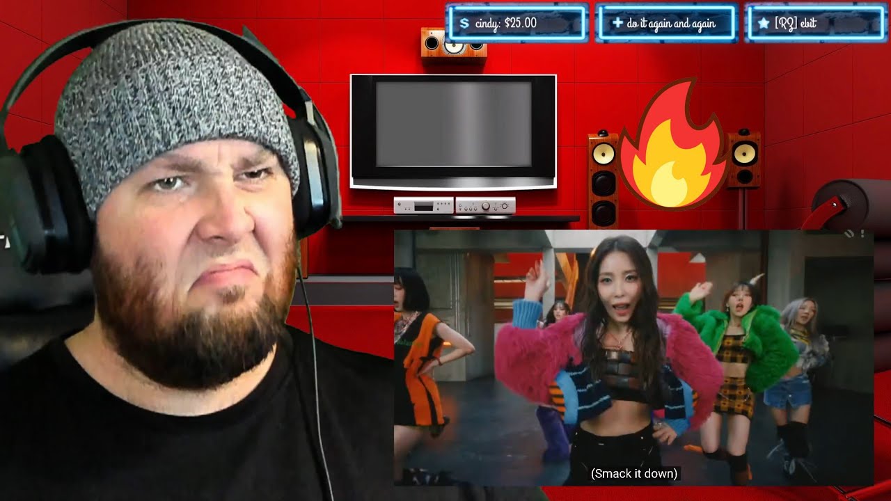 GOT The Beat 