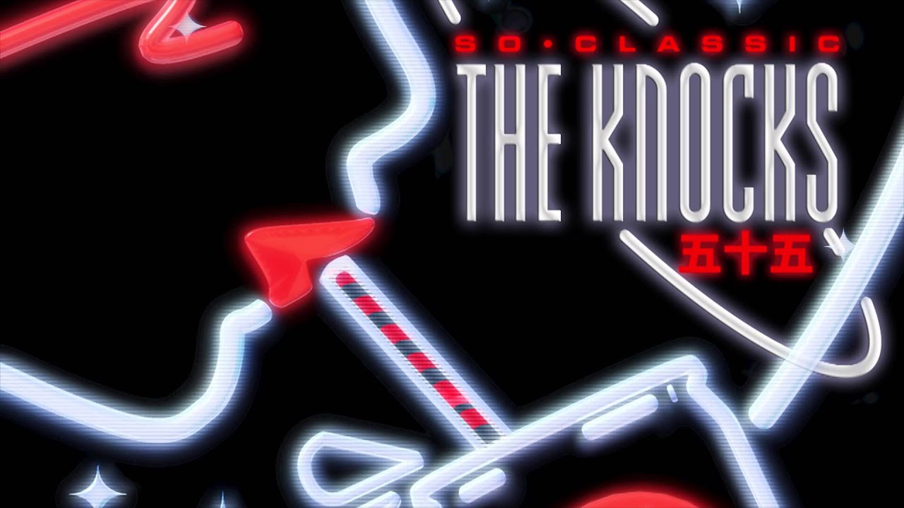 The Knocks - 