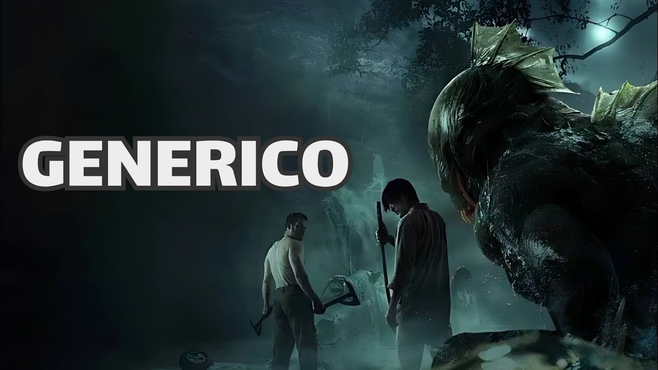 ORANG IKAN - RECENSIONE FILM HORROR (2026)