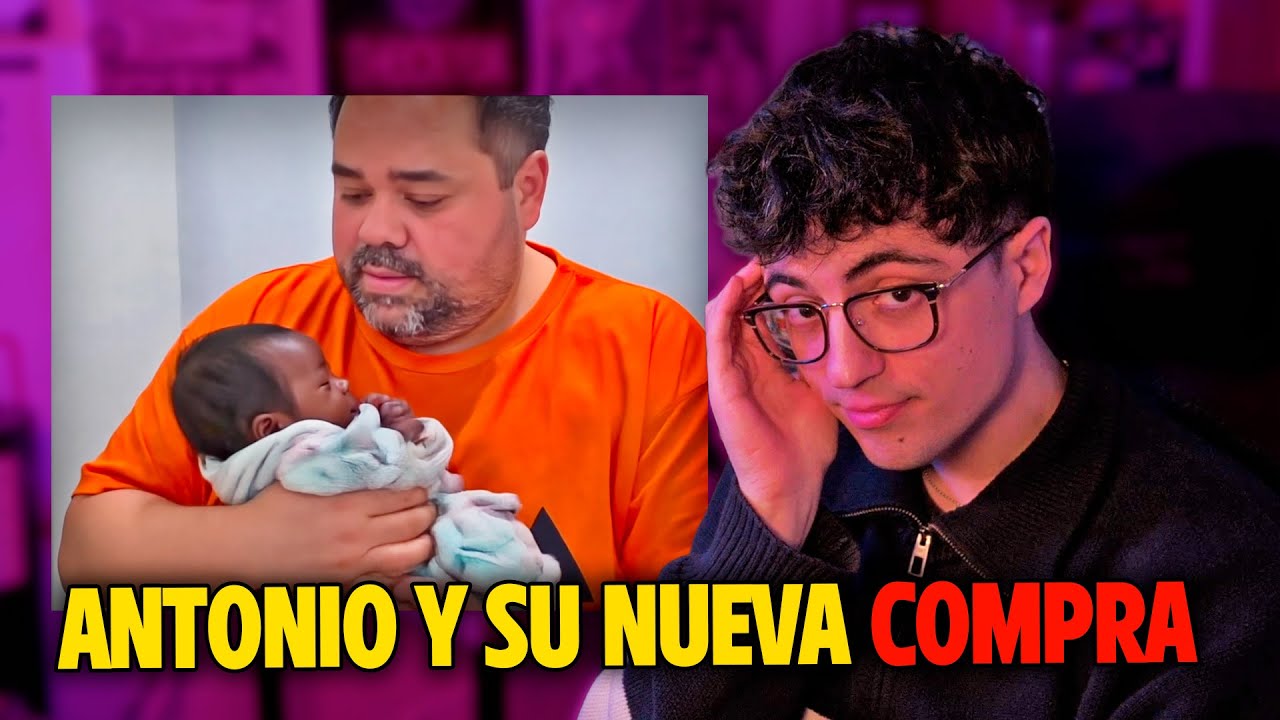 Esto se NOS VA de las manos...