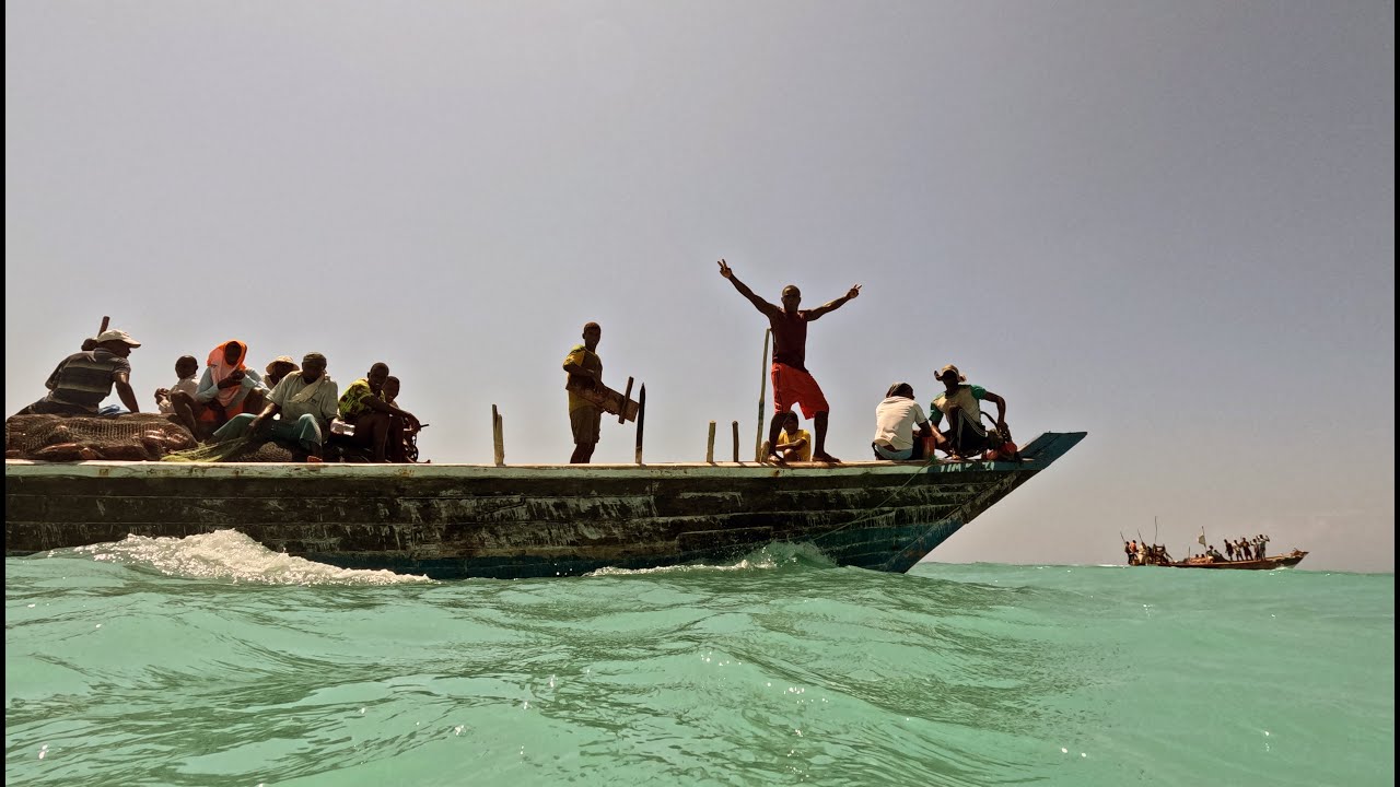 ZANZIBAR