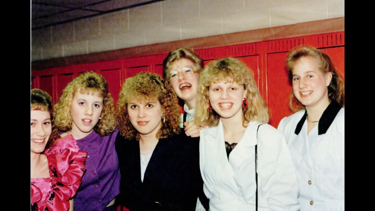 Memories of Smithville Christian 1990-2000