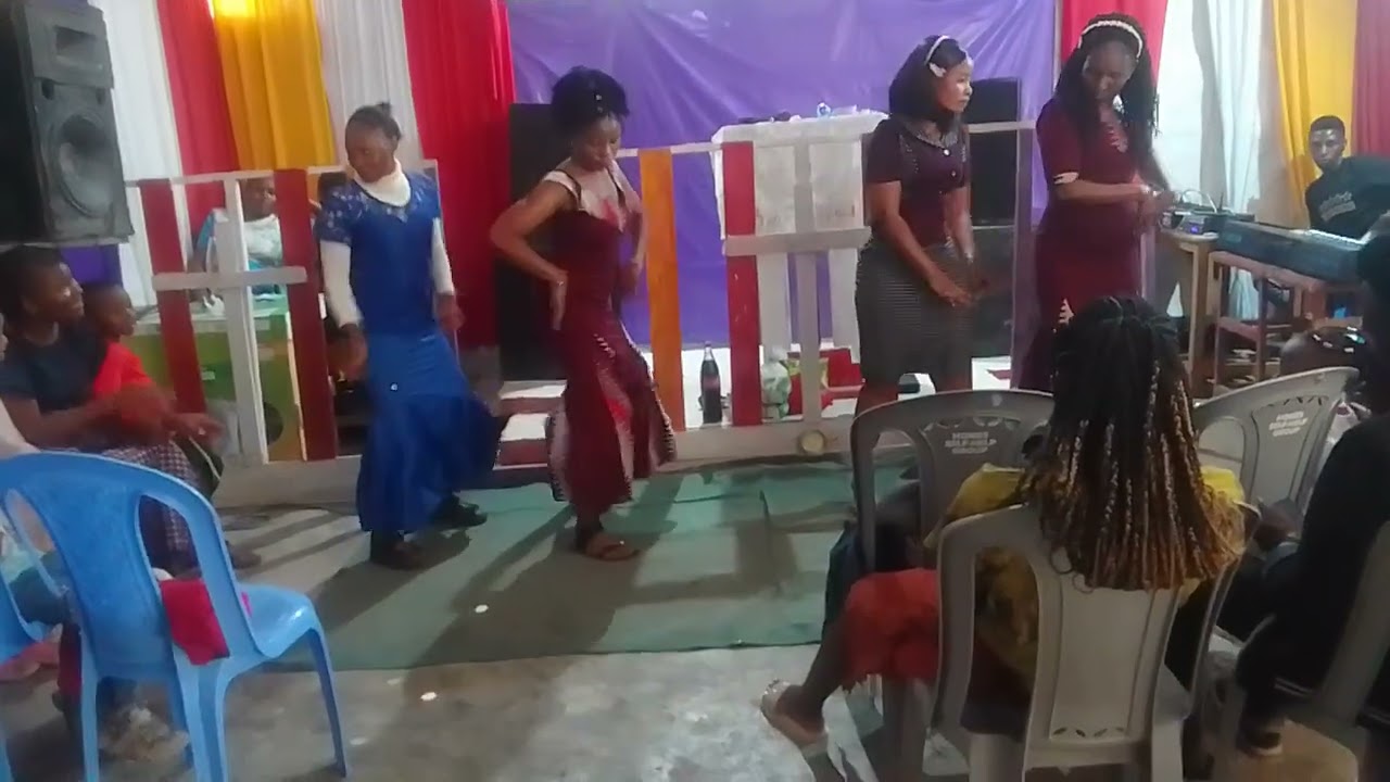 Fadhili za Mungu 
