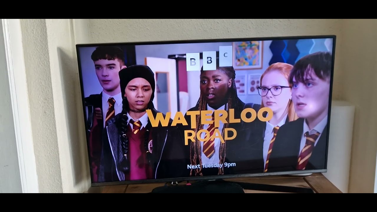 cbbc closedown bbc three startup 3 September 2024