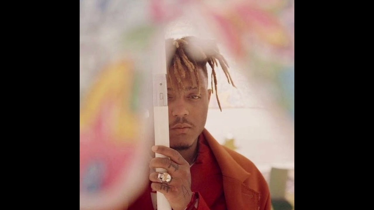 juice wrld - adore you (slowed + reverb)