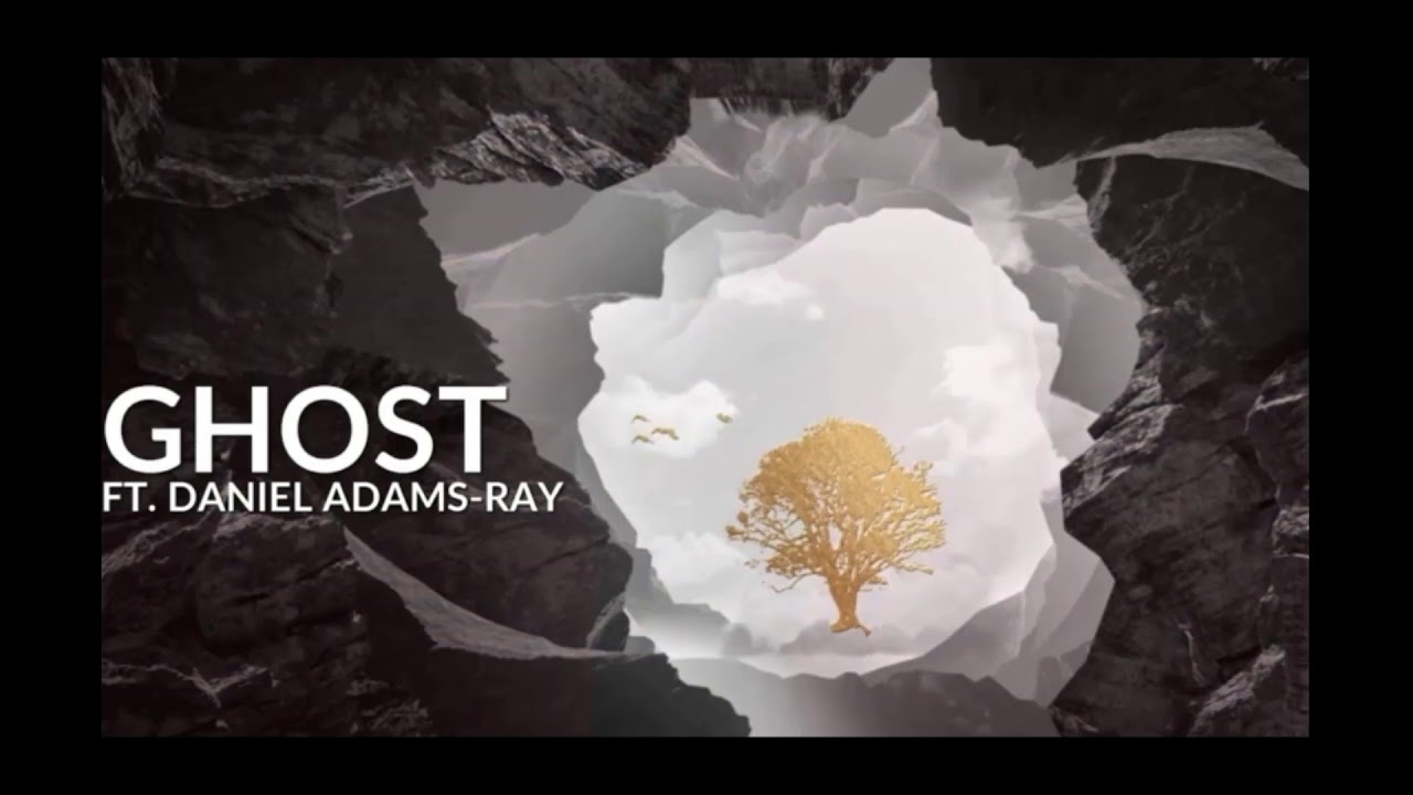 Avicii - In Love With Your Ghost (Avlnce Remix)