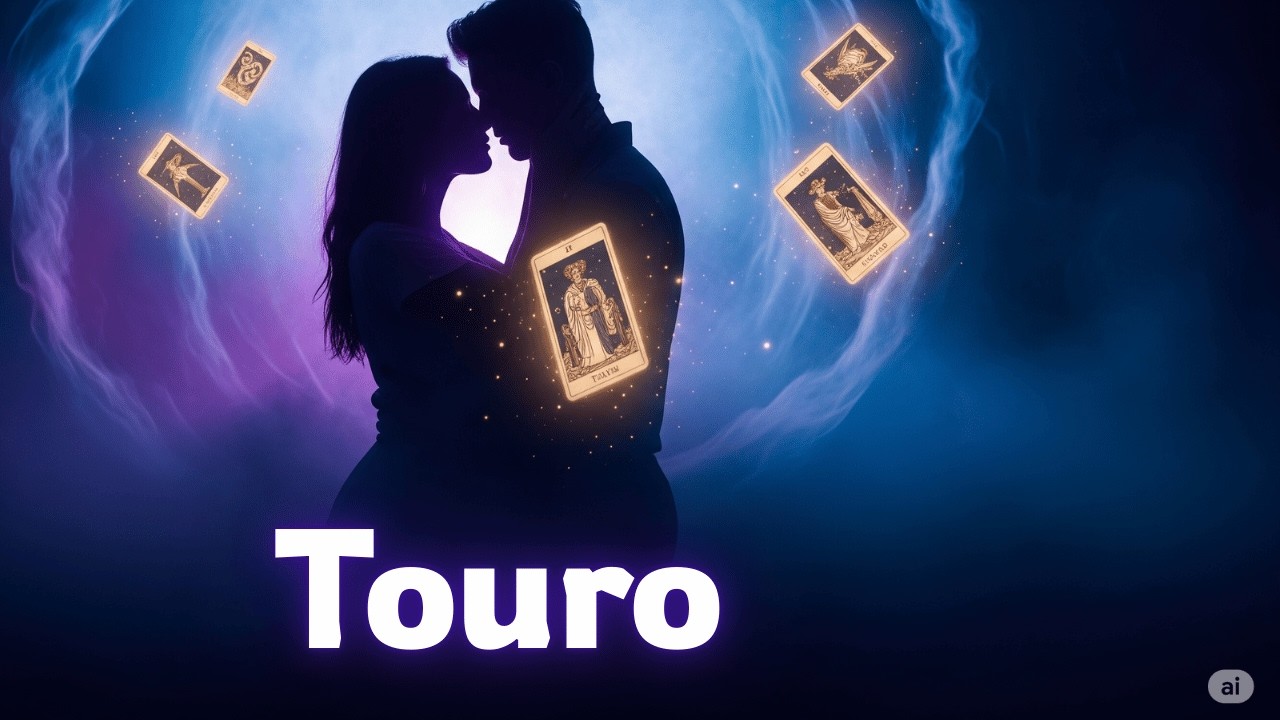 💞TOURO💕JÃ TE LIGOU DE OUTRO NUMERO E VOCÊ NÃO ATENDEU‼️