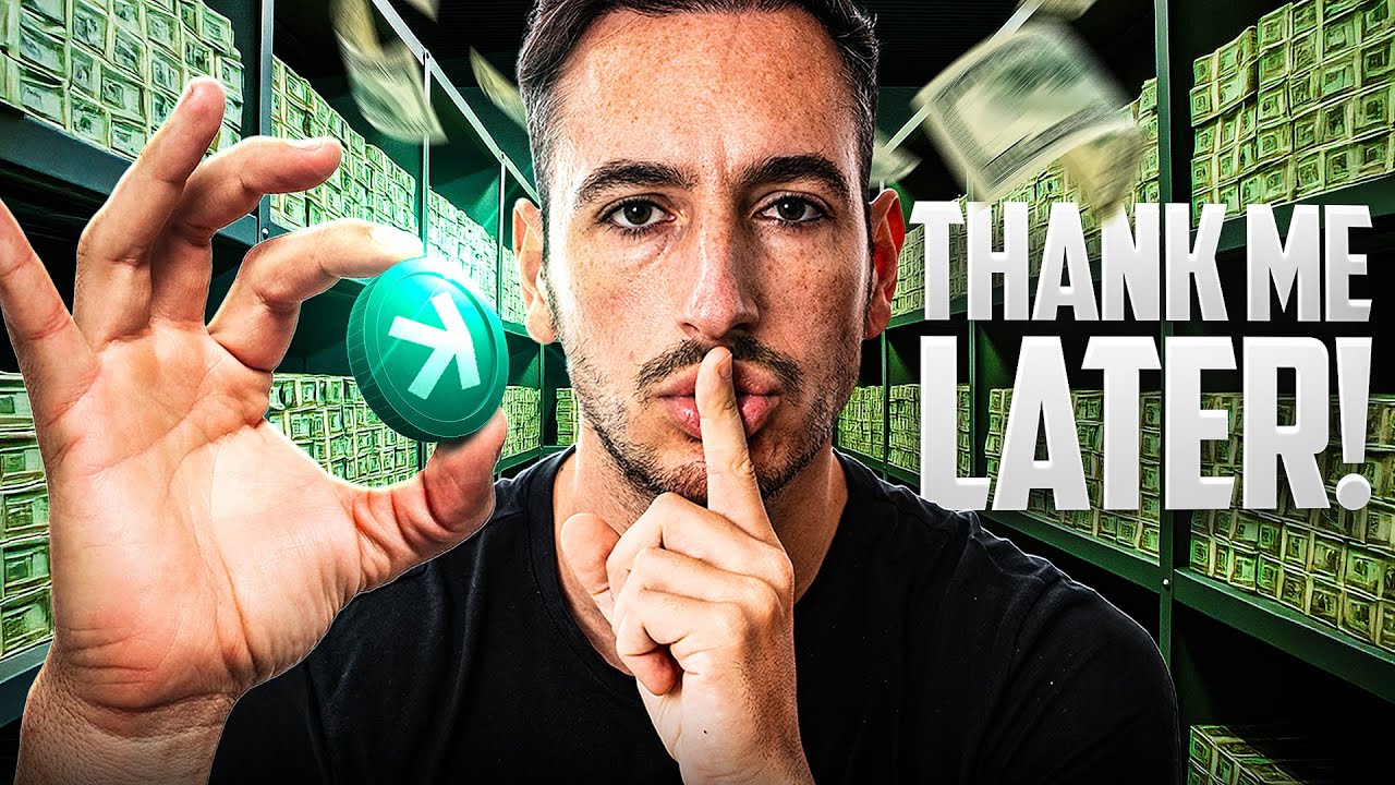 Can Kaspa Make You a Crypto Millionaire by 2026!? [The Truth]