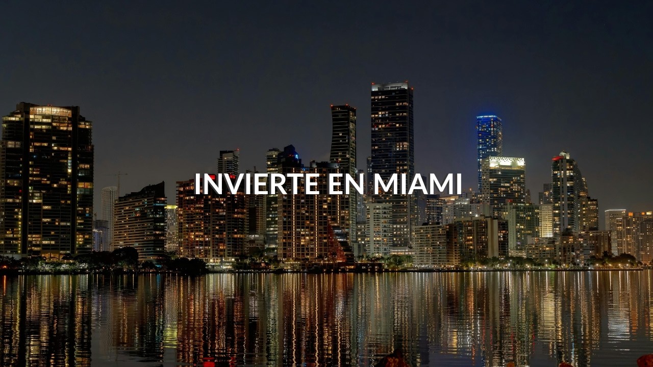 Invertir en Miami - Juan Bobadilla, Habitat Group