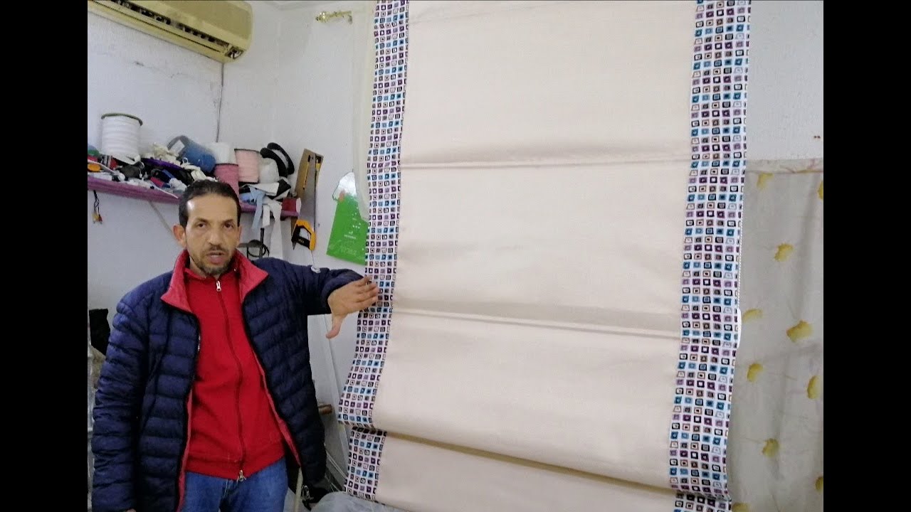الستارة الروماني الجزء الثاني store bateau