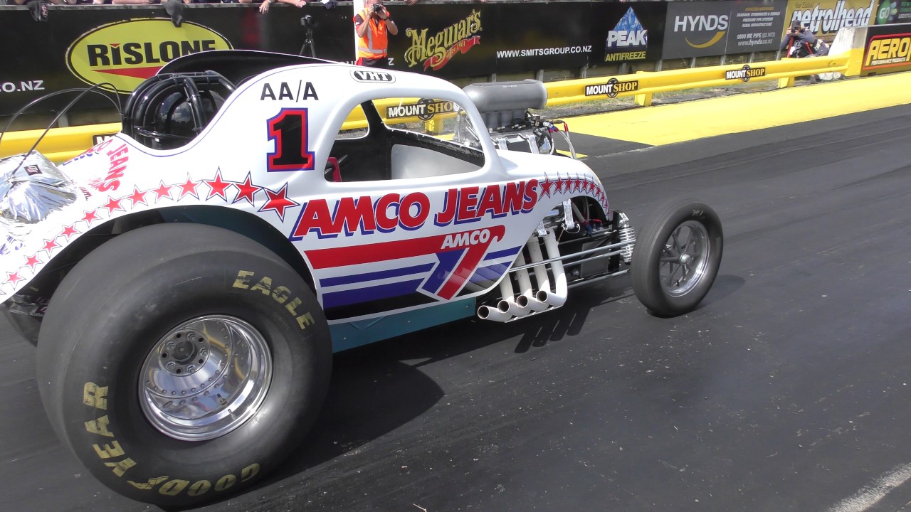 Return of Hombre Fuel Altered