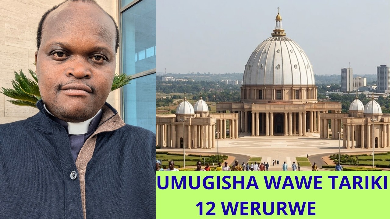 UMUNSI WAWE WAGEZE KUGIRA NGO URUHUKE IBIKUNANIZA BYOSE KANDI UZEMARARE UTANGE UBUHAMYA MURI BENSHI