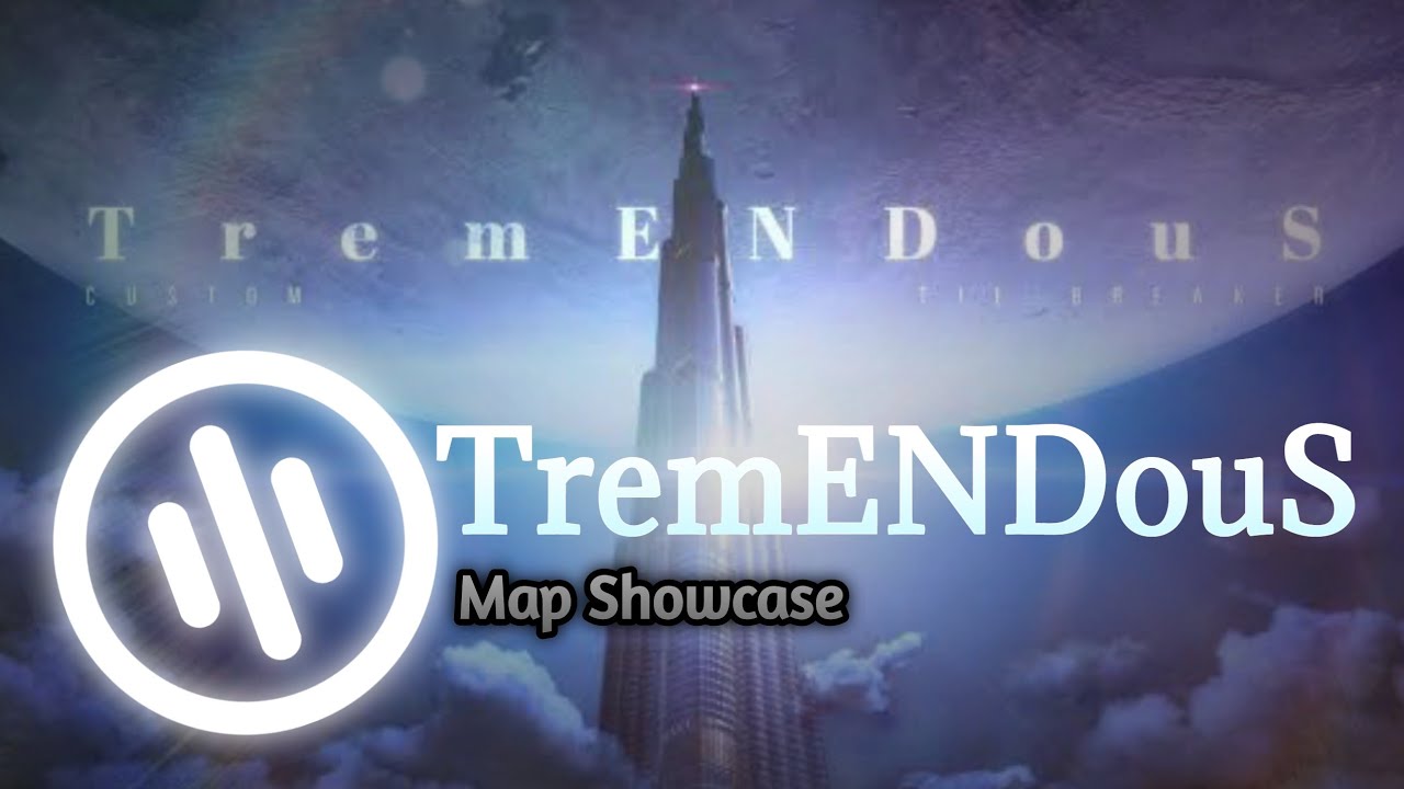 osu!mania[4k] Map Showcase | TremENDouS 4~6*