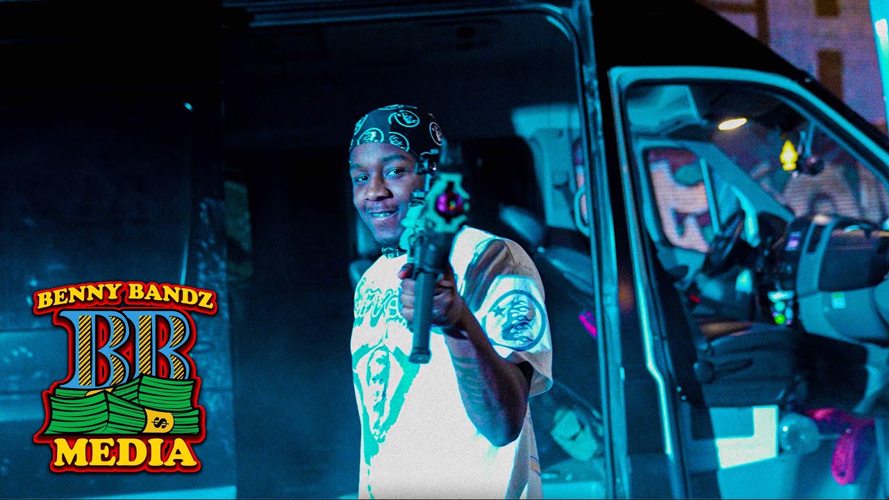WEE HUNT Ft. BOOLEY “ FULL COURT PRESS” (Official music video) ￼