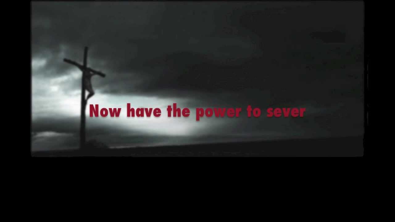 DC Talk - Red Letters (w/ Lyrics)