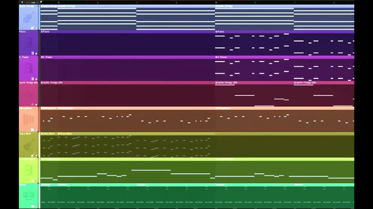 Higher Quality Audio (Excel Beat + Read Desc)