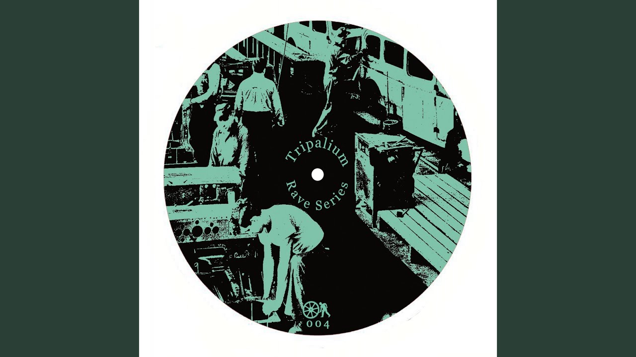 Kenopsia (Original Mix)