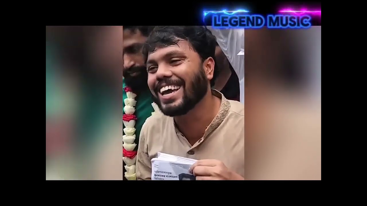 হাদির ডাক – সত্যের কণ্ঠ | Bangla Protest Folk Song 2026
