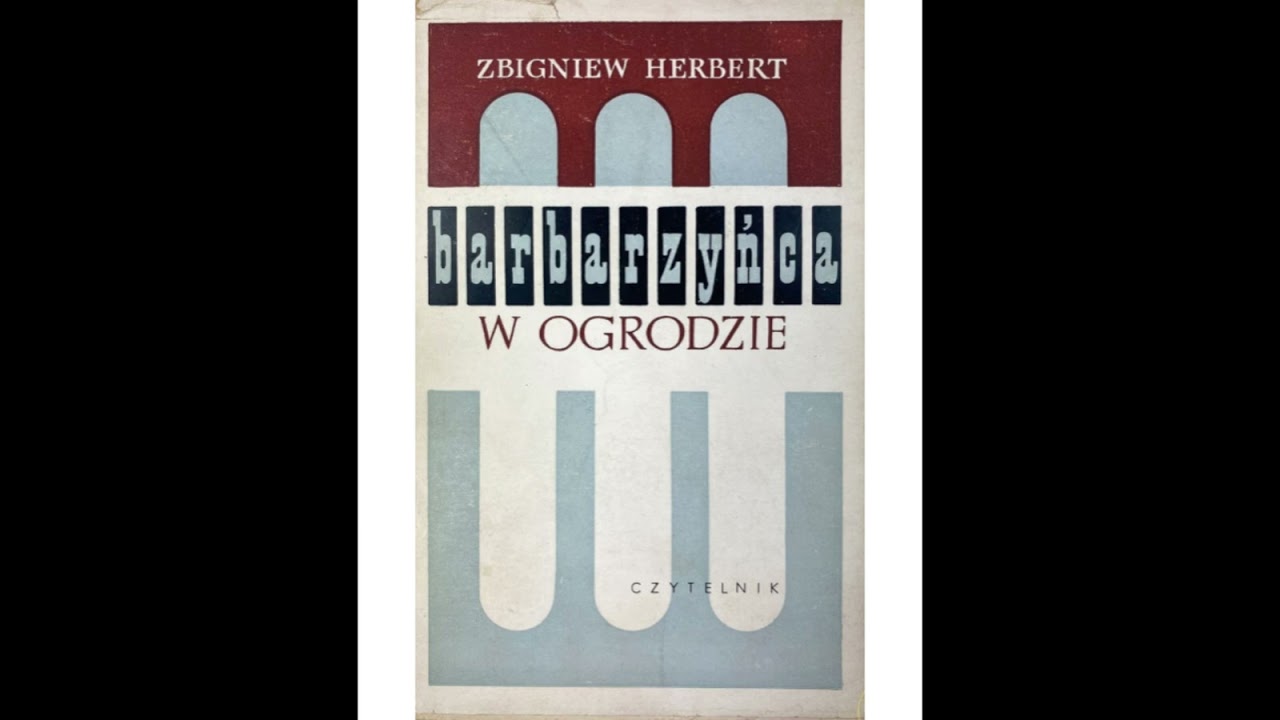 Herbert  Barbarzyńca w ogrodzie 01